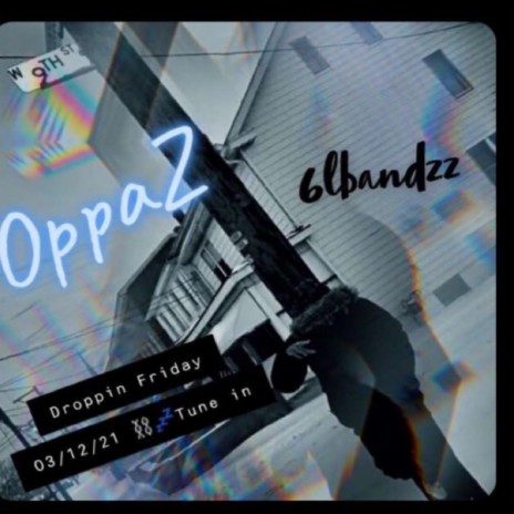 Oppaz | Boomplay Music