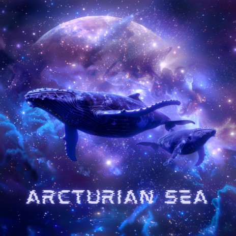Arcturian Sea | Boomplay Music