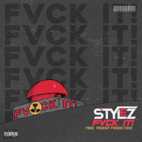 Fvck it | Boomplay Music