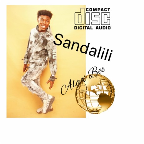 Sandalili | Boomplay Music