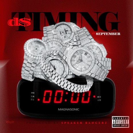 Timing ft. $eptember