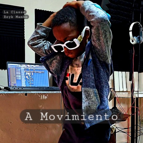 A Movimiento ft. Reyk Mambo | Boomplay Music