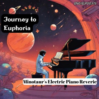 Journey to Euphoria: Minotaur's Electric Piano Reverie