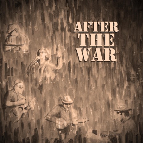 After the War | Boomplay Music