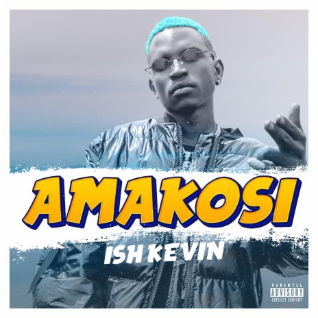 Amakosi 🅴 | Boomplay Music