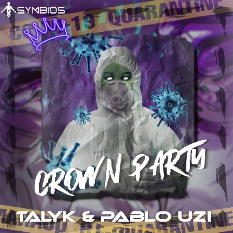 Сrown Party ft. Pablo Uzi