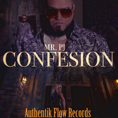 Confesión | Boomplay Music