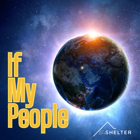 If My People | Boomplay Music