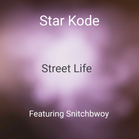 Street Life ft. Snitchbwoy | Boomplay Music
