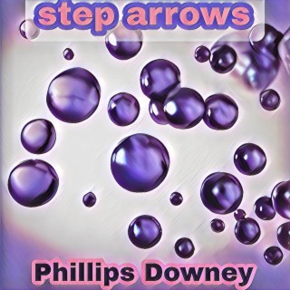 step arrows