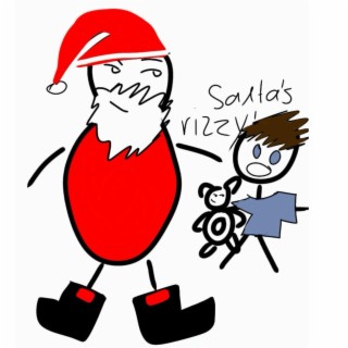 Santas Rizz