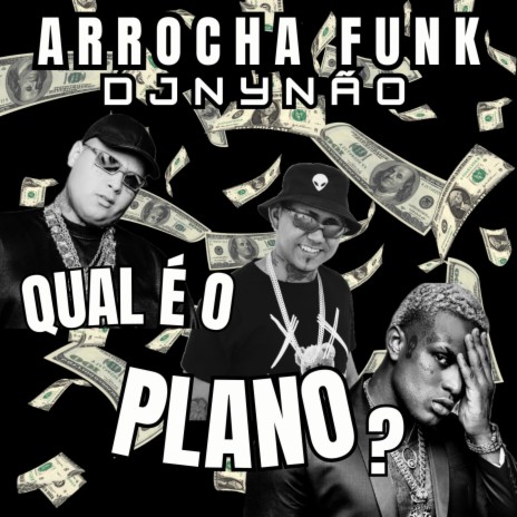 Qual e o Plano? Mcs Trap funk Remix (Arrocha funk) | Boomplay Music