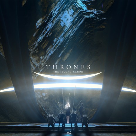 Thrones (Last Heroes Remix) ft. Last Heroes | Boomplay Music