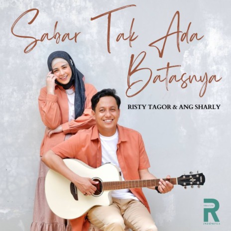 Sabar Tak Ada Batasnya ft. Ang Sharly | Boomplay Music
