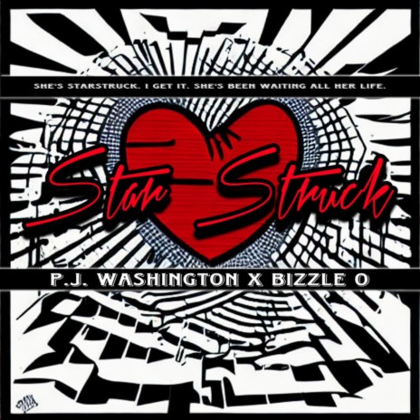 Star Struck ft. P.J. Washington | Boomplay Music