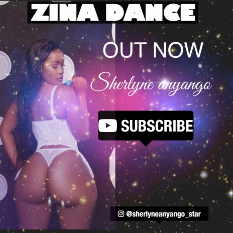 ZINA-DANCE | Boomplay Music