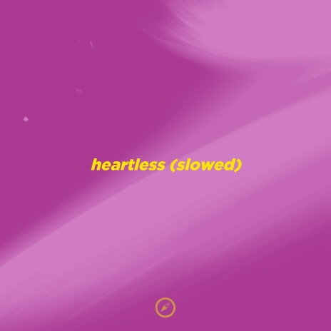 Heartless - Slowed ft. Soami & Dis\cøver