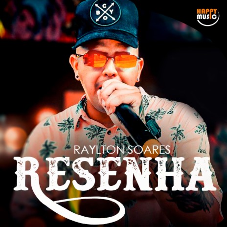 Resenha | Boomplay Music