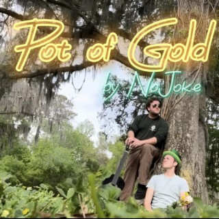 Pot of Gold