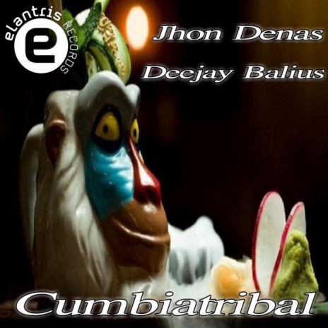 Cumbiatribal ft. Deejay Balius