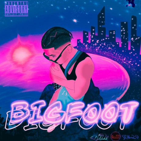 BIGFØØT ft. Stammas | Boomplay Music