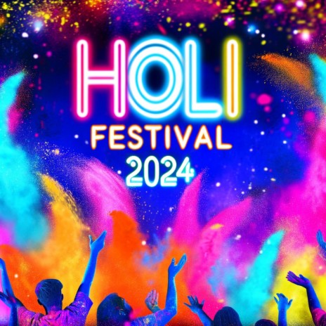 Holi Festival Songs