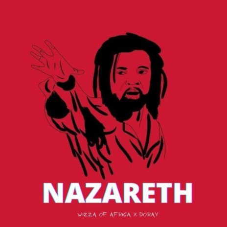 NAZARETH ft. Doray | Boomplay Music