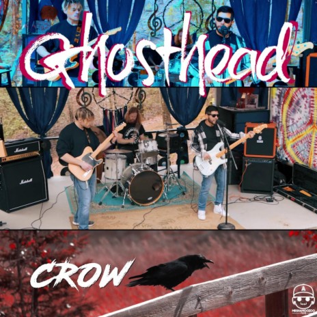 Crow | Boomplay Music