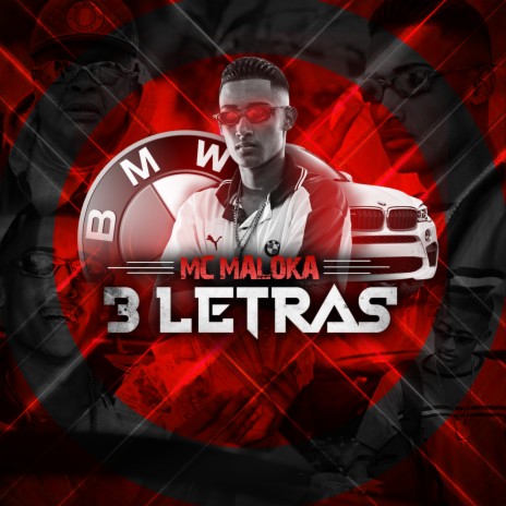 3 Letras | Boomplay Music