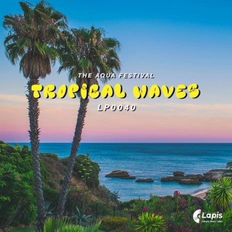 Tropical French House A_Full | Boomplay Music