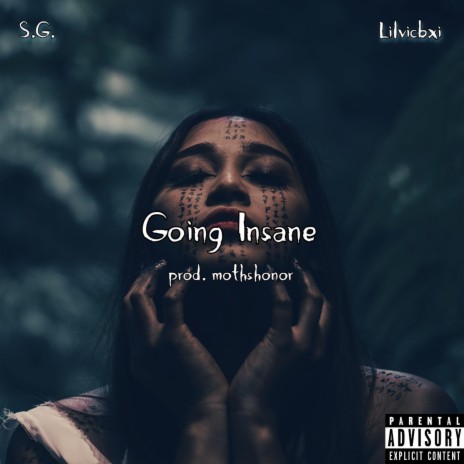 Going Insane (feat. lilvicbxi) | Boomplay Music