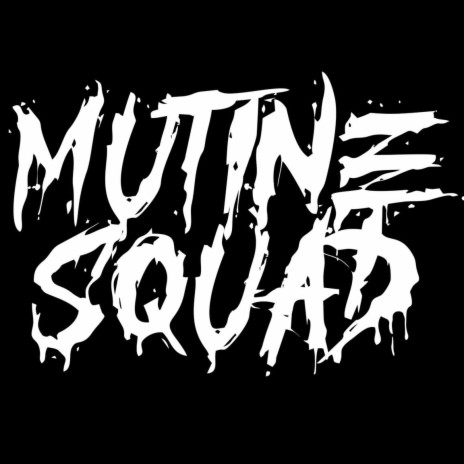 SPAM ft. MUTINE SQUAD | Boomplay Music