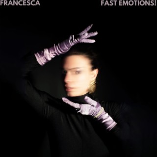 FAST EMOTIONS! - EP