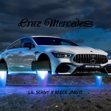 Cruz Mercedes (feat. Reece Jarvis) | Boomplay Music
