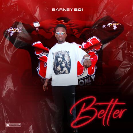 Better | Boomplay Music