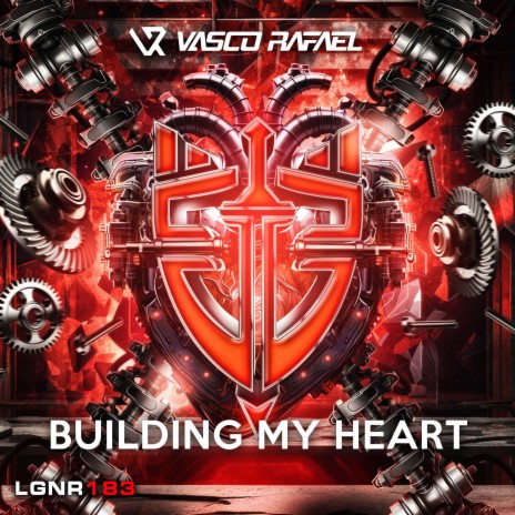 Building My Heart | Boomplay Music