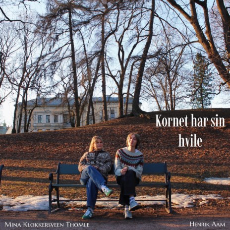 Kornet har sin hvile ft. Henrik Aam | Boomplay Music