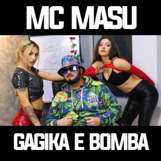 Mc Masu