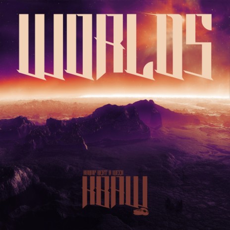 Worlds (Krump Music) | Boomplay Music