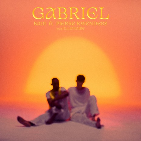 Gabriel ft. Pierre Kwenders & Jillionaire | Boomplay Music