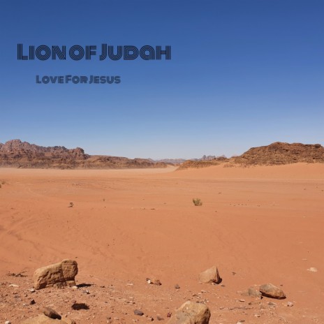 Lionofjudah | Boomplay Music