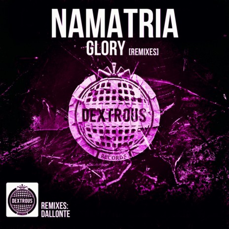 Glory (Dallonte Remix) | Boomplay Music