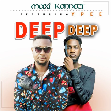 Deep Deep ft. YPee | Boomplay Music