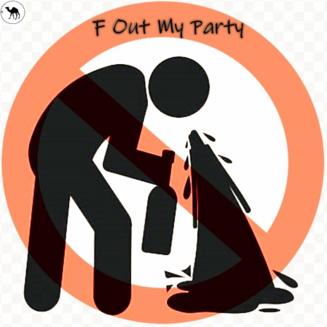 F Out My Party ft. Lady Spade | Boomplay Music