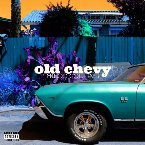 old chevy | Boomplay Music