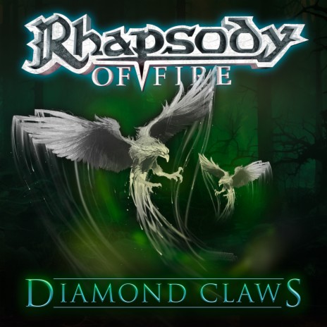 Diamond Claws | Boomplay Music