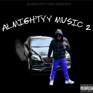 Almightyy Music 2