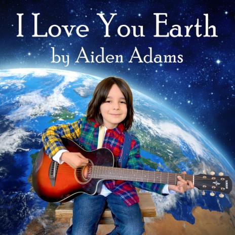 I Love You Earth | Boomplay Music