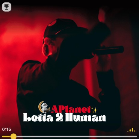 Letta 2 Human | Boomplay Music