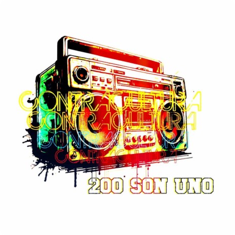 200 Son Uno ft. Ivan Patiño & Santino El Grindio | Boomplay Music